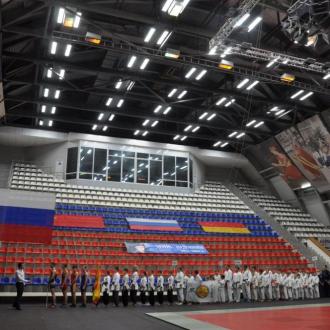 Дворец Спорта Знамя | Фото 5