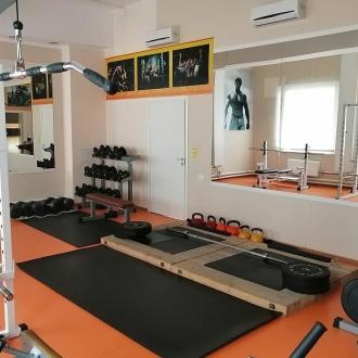 Сызрань-Арена | Фото 14