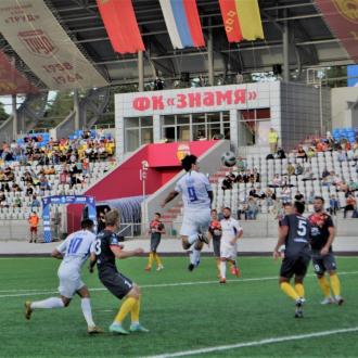 Дворец Спорта Знамя | Фото 7