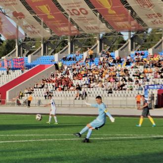 Дворец Спорта Знамя | Фото 8