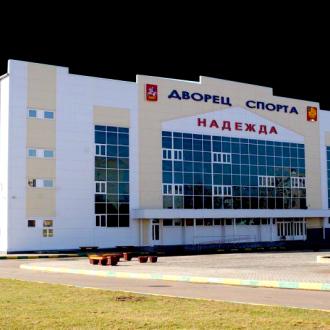 Дворец Спорта Надежда | Фото 1