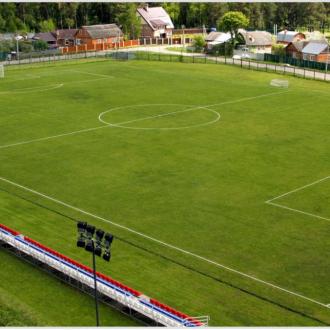 Дворец Спорта Надежда | Фото 2