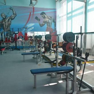 Дворец Спорта Надежда | Фото 3