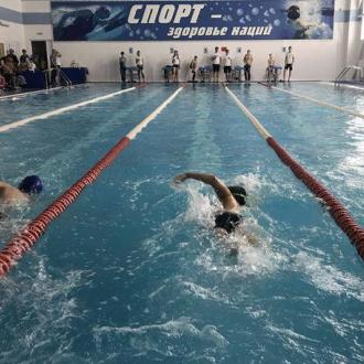 Дворец Спорта Надежда | Фото 4