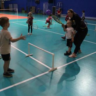 Дворец Спорта Надежда | Фото 8