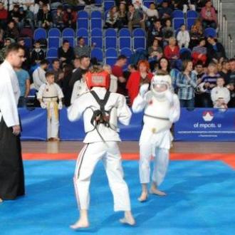 Дворец Спорта Надежда | Фото 9