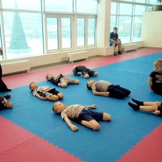 Дворец Спорта Надежда | Фото 7