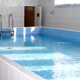 Дворец Спорта Надежда | Фото 6