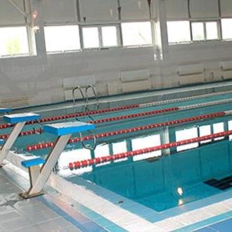 Дворец Спорта Надежда | Фото 5