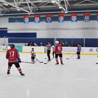 Ледовая арена Н. А. Петрусевой | Фото 3