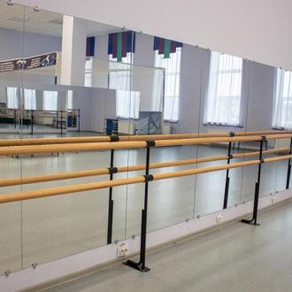 Ледовая арена Н. А. Петрусевой | Фото 8