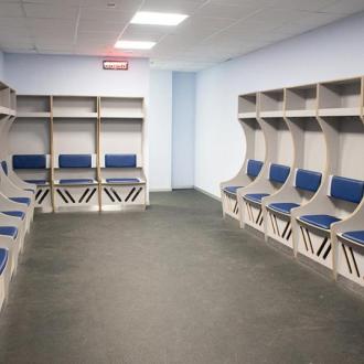 Ледовая арена Н. А. Петрусевой | Фото 5