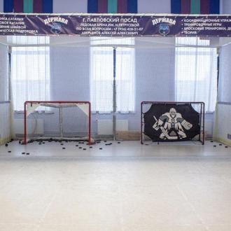 Ледовая арена Н. А. Петрусевой | Фото 7