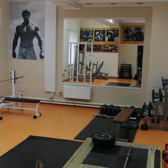 Сызрань-Арена | Фото 15