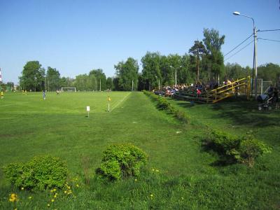 Ленский Стадион