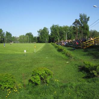 Ленский Стадион | Фото 1