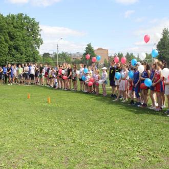 Ленский Стадион | Фото 4