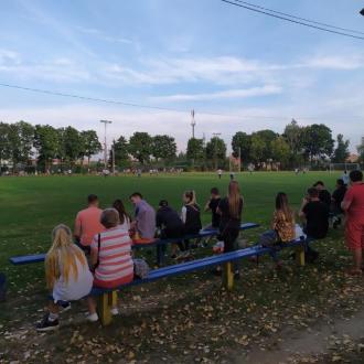 Филимоновский Стадион | Фото 2