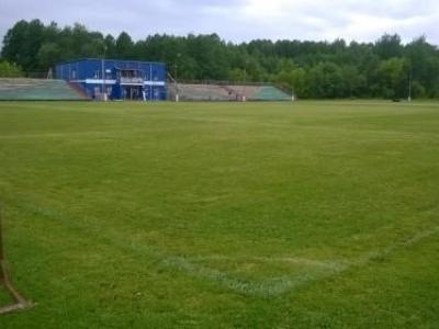 Стадион СОК ол