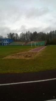 Стадион СОК ол | Фото 2