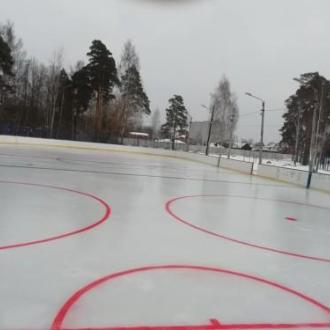 Стадион СОК ол | Фото 3