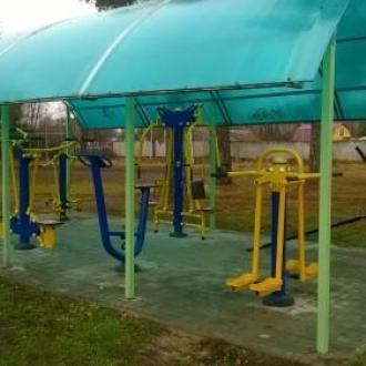 Стадион СОК ол | Фото 4