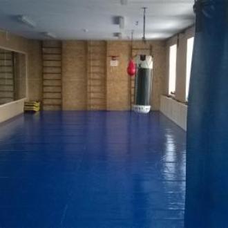 Стадион СОК ол | Фото 5