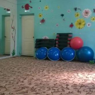 Стадион СОК ол | Фото 6