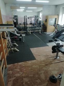 Стадион СОК ол | Фото 7