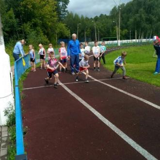 Стадион СОК ол | Фото 8