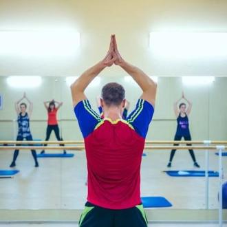 Дворец Спорта Шатура | Фото 3