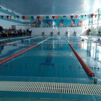 Дворец Спорта Шатура | Фото 5