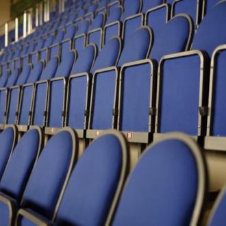 Дворец Спорта Шатура | Фото 9