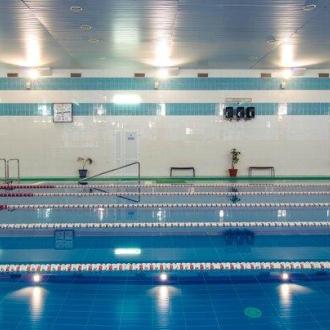 Дворец Спорта Шатура | Фото 6