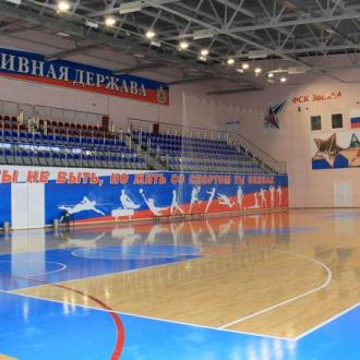 ФОК  Звезда | Фото 2