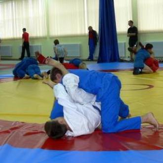 ФОК  Звезда | Фото 4