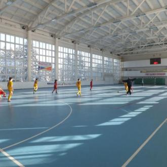 Спортивный Комплекс  Юбилейный | Фото 3