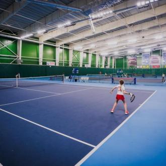 Спортивный Центр Jet-Arena | Фото 4