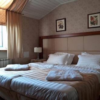 Спортивный Курорт Сорочаны | Фото 4