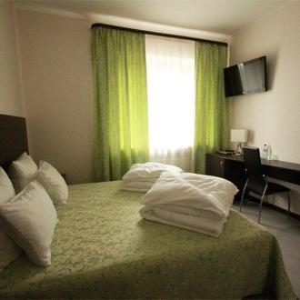 Ледовая Арена Им. Федорова | Фото 9