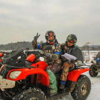 Загородный Отель Улиткино | Фото 7