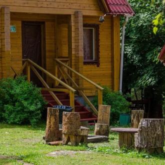 Загородный Отель Улиткино | Фото 2