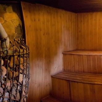 Загородный Отель Улиткино | Фото 9