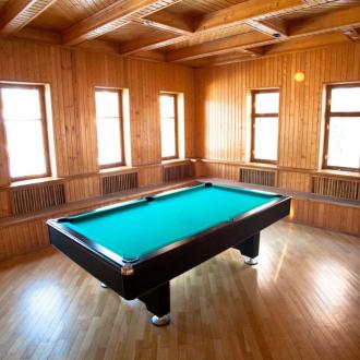 Загородный Отель Улиткино | Фото 13