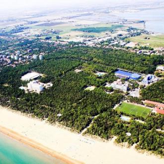 Спортивный Курорт Bella Italia | Фото 2