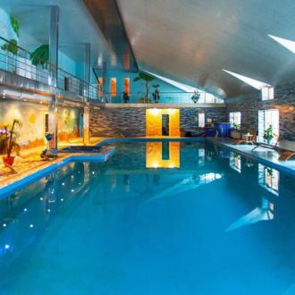 Загородный Отель Улиткино | Фото 4