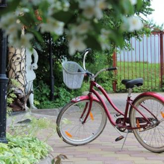 Загородный Отель Улиткино | Фото 15