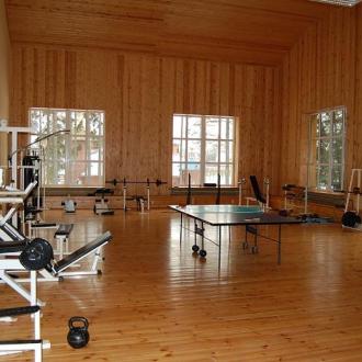 Загородный Отель Улиткино | Фото 16