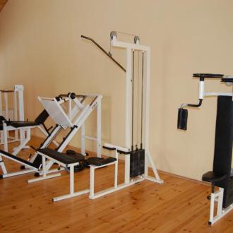 Загородный Отель Улиткино | Фото 17