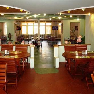 Загородный Отель Улиткино | Фото 18